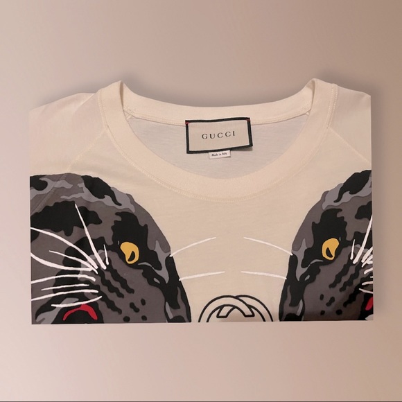 COPY - Gucci - Picture 5 of 6